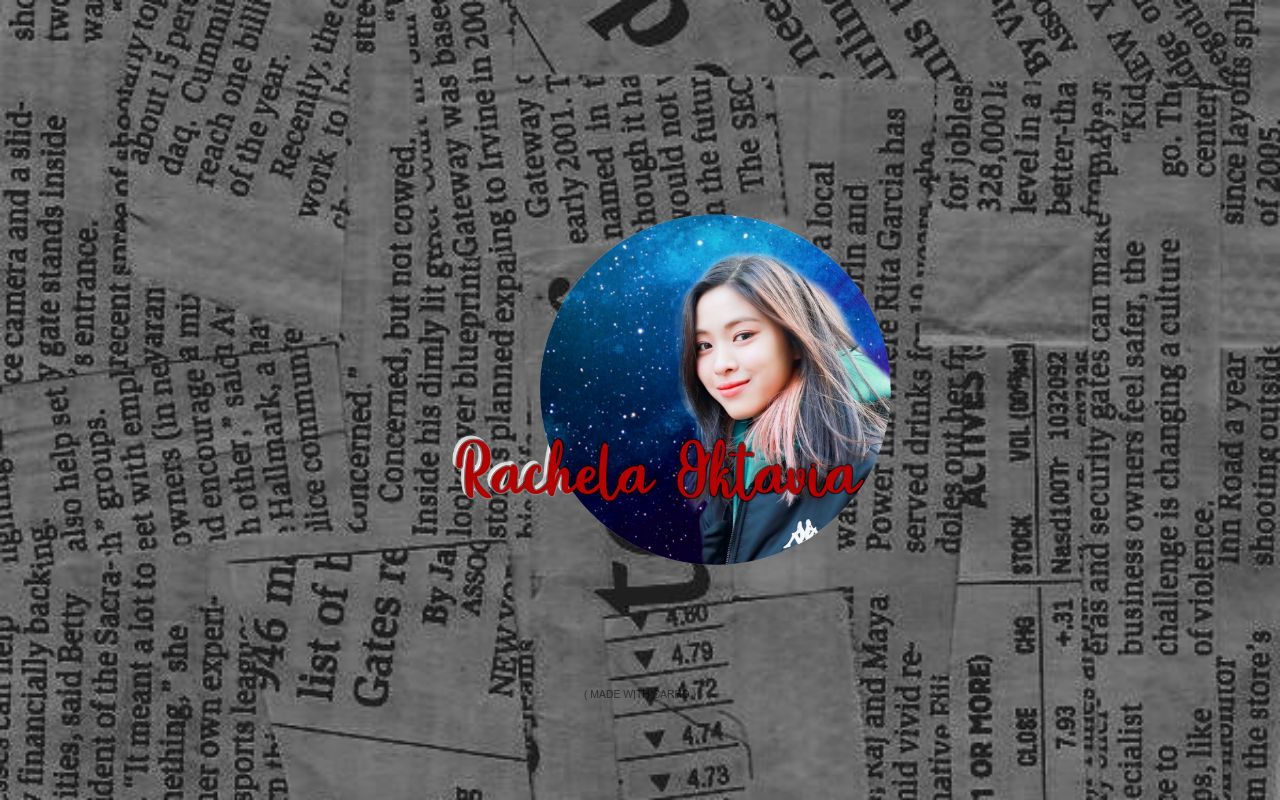 Carrd profile picture for @rachela